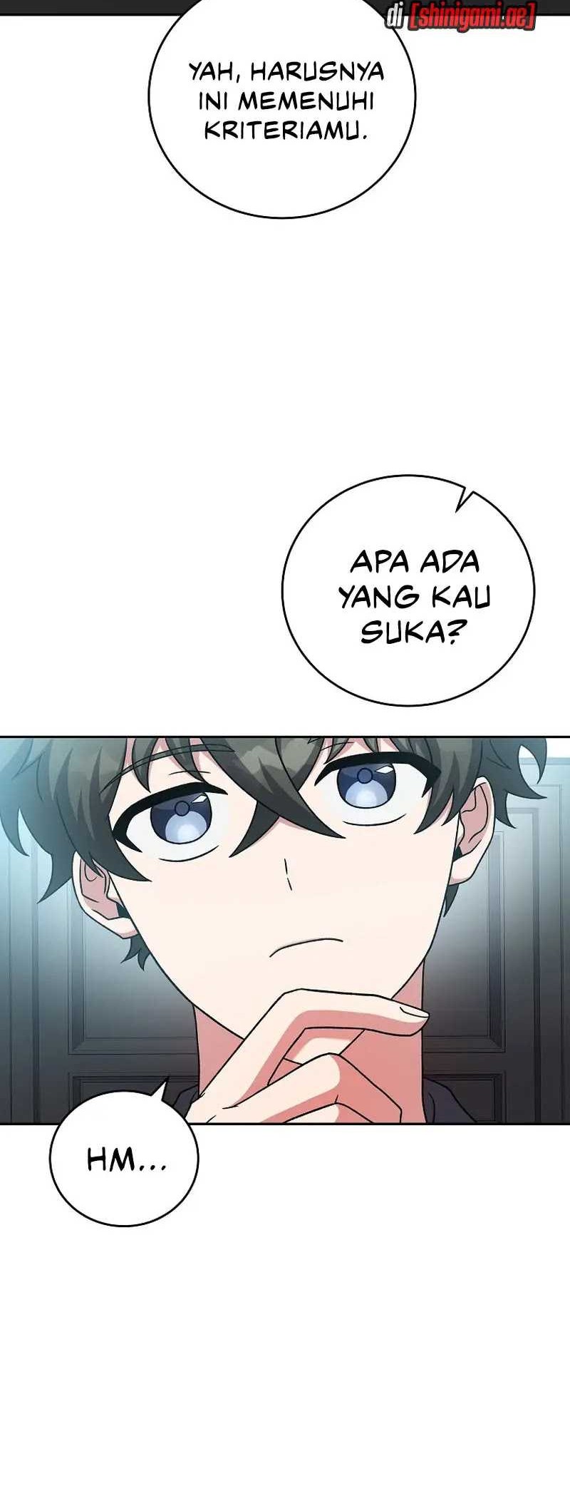 The Novel’s Extra (Remake) Chapter 85 - halaman 29