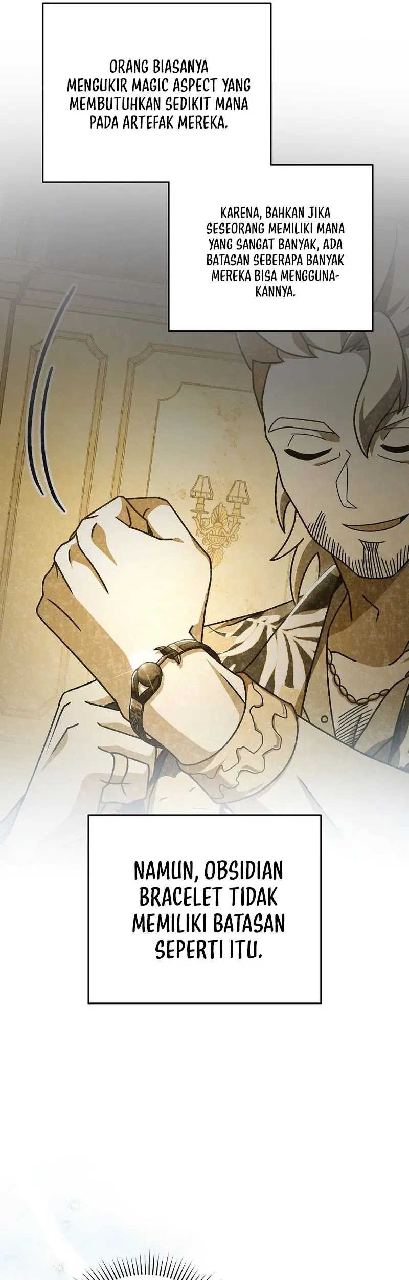 The Novel’s Extra (Remake) Chapter 85 - halaman 30