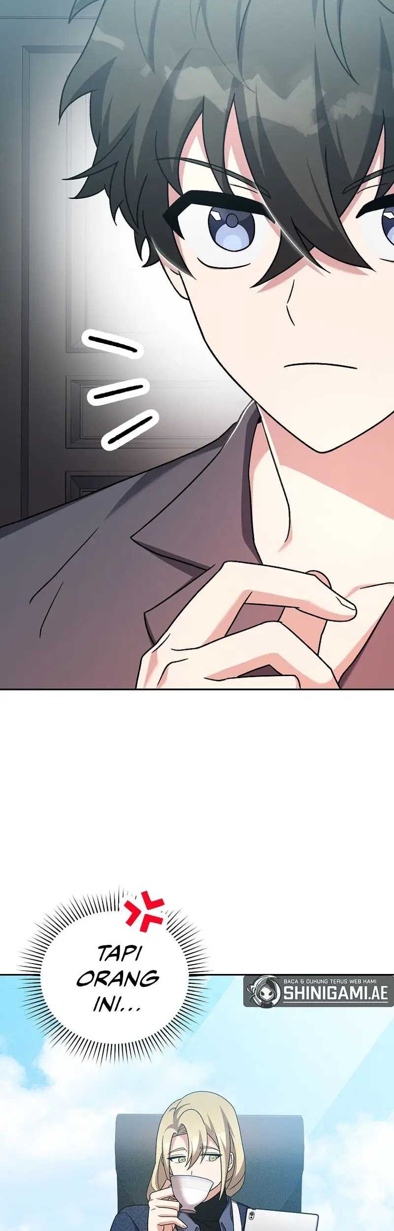 The Novel’s Extra (Remake) Chapter 85 - halaman 32