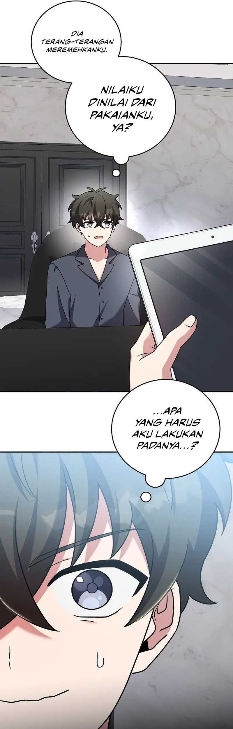 The Novel’s Extra (Remake) Chapter 85 - halaman 34