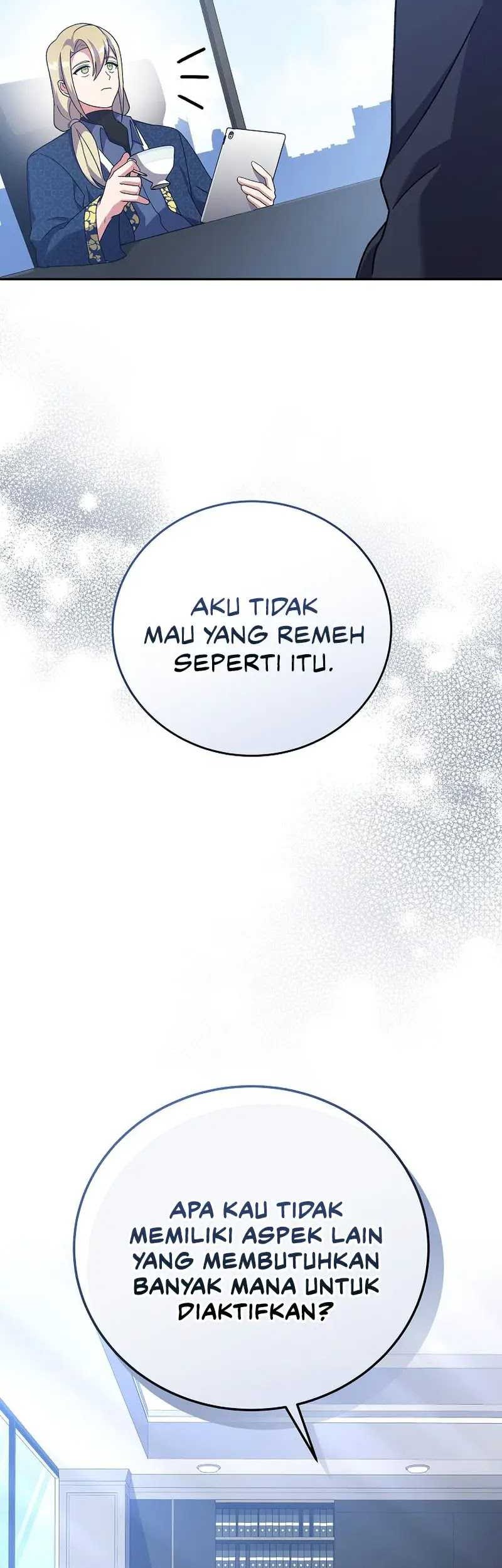 The Novel’s Extra (Remake) Chapter 85 - halaman 36