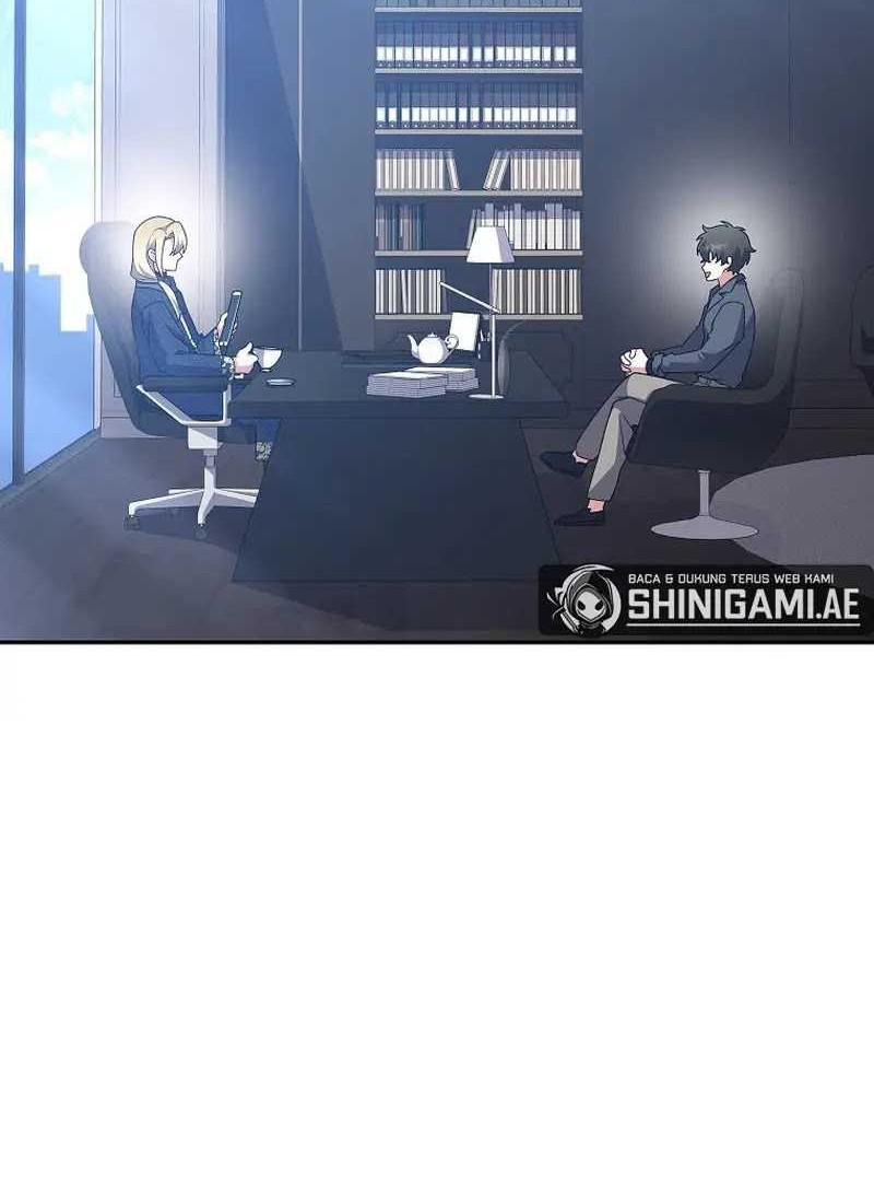 The Novel’s Extra (Remake) Chapter 85 - halaman 37