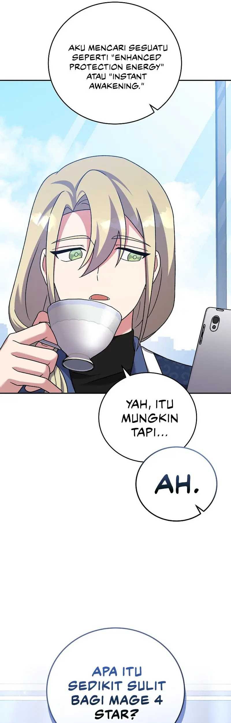 The Novel’s Extra (Remake) Chapter 85 - halaman 38