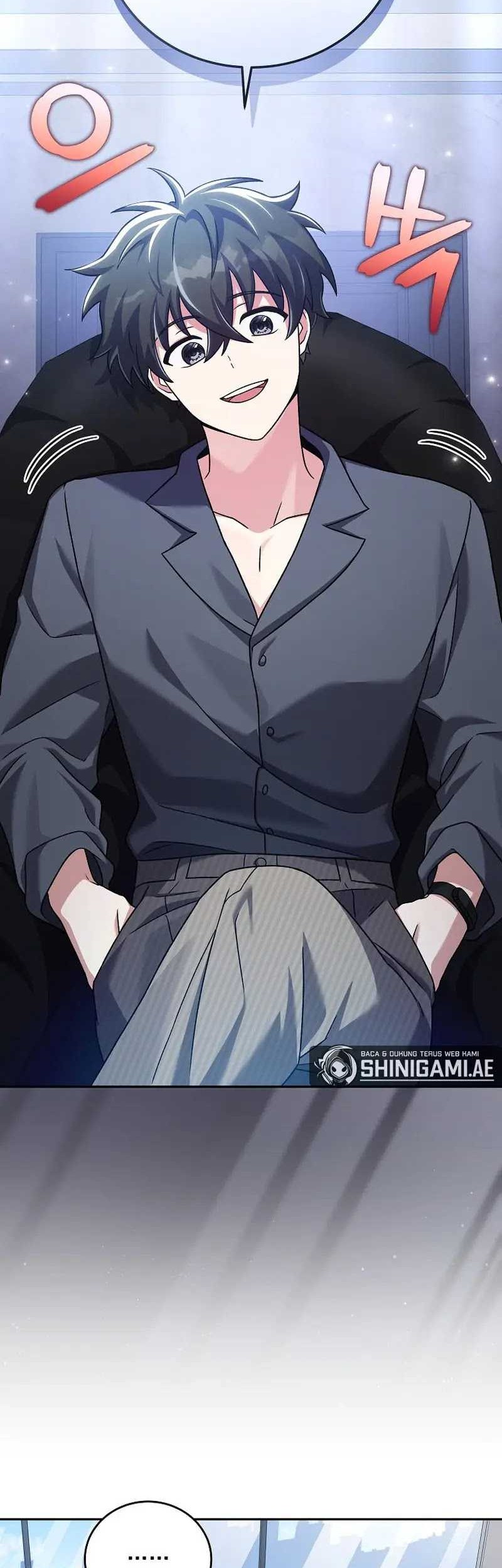 The Novel’s Extra (Remake) Chapter 85 - halaman 39