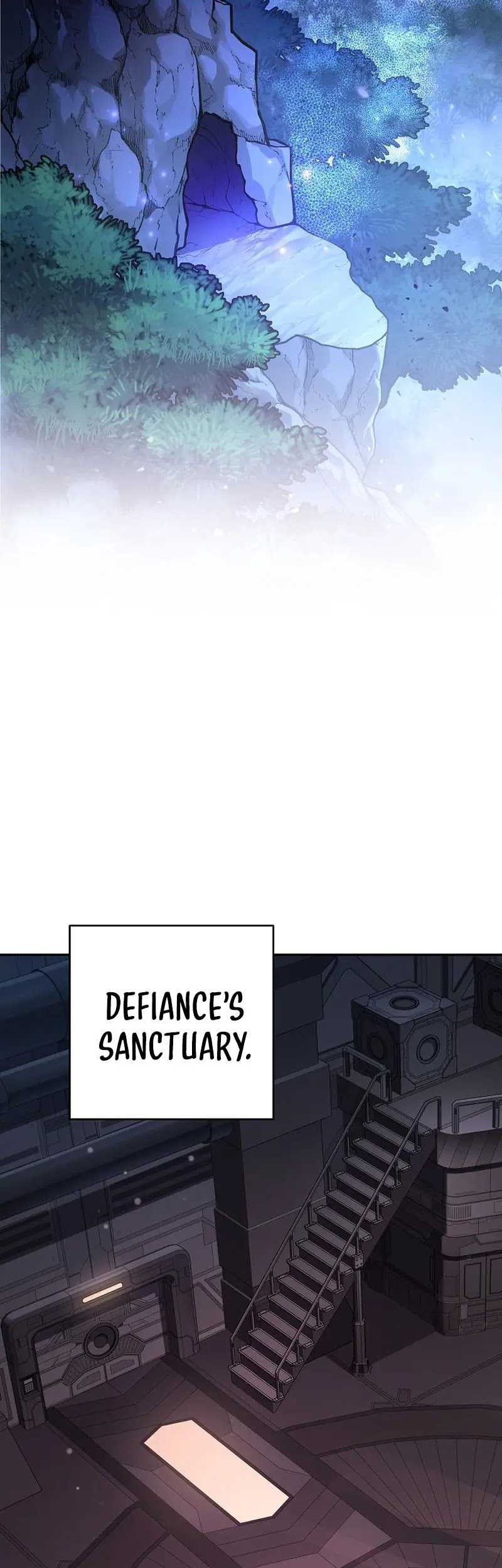 The Novel’s Extra (Remake) Chapter 85 - halaman 4
