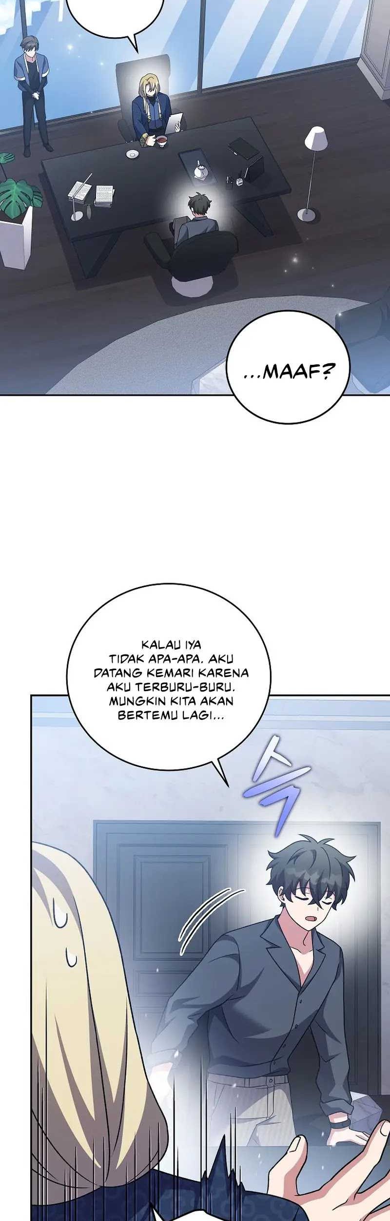 The Novel’s Extra (Remake) Chapter 85 - halaman 40