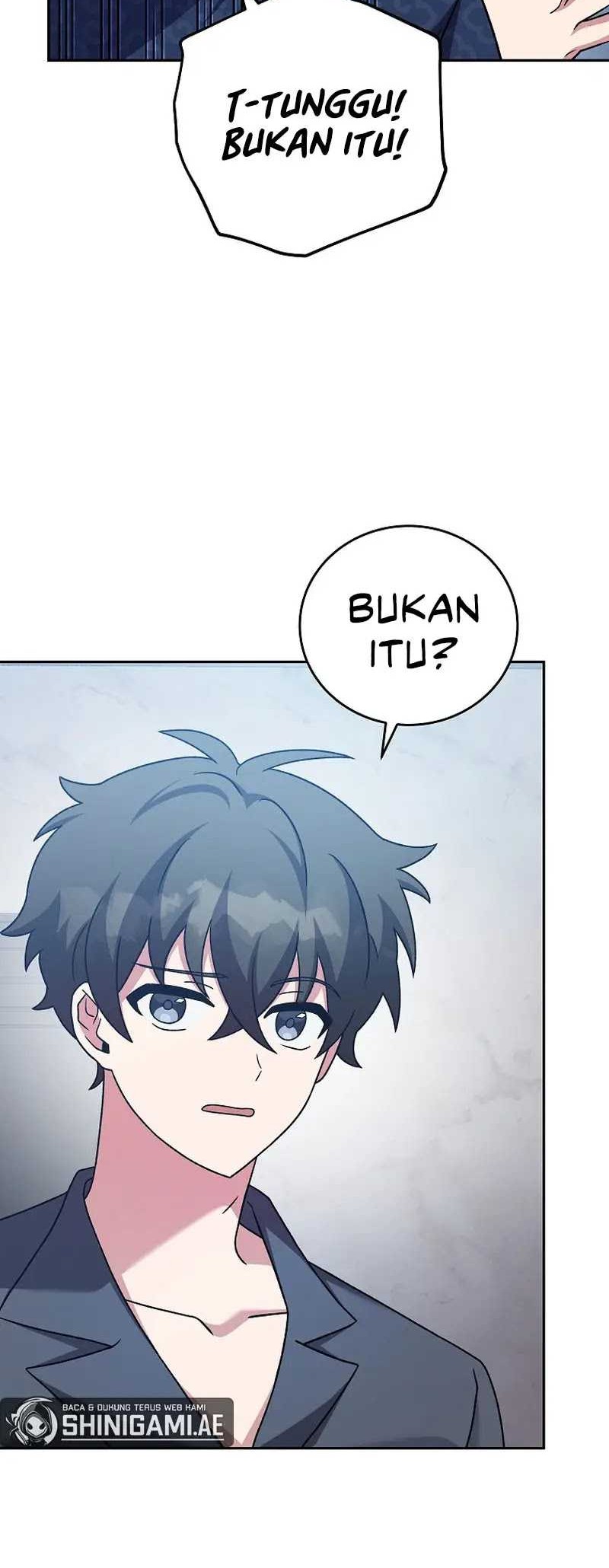 The Novel’s Extra (Remake) Chapter 85 - halaman 41