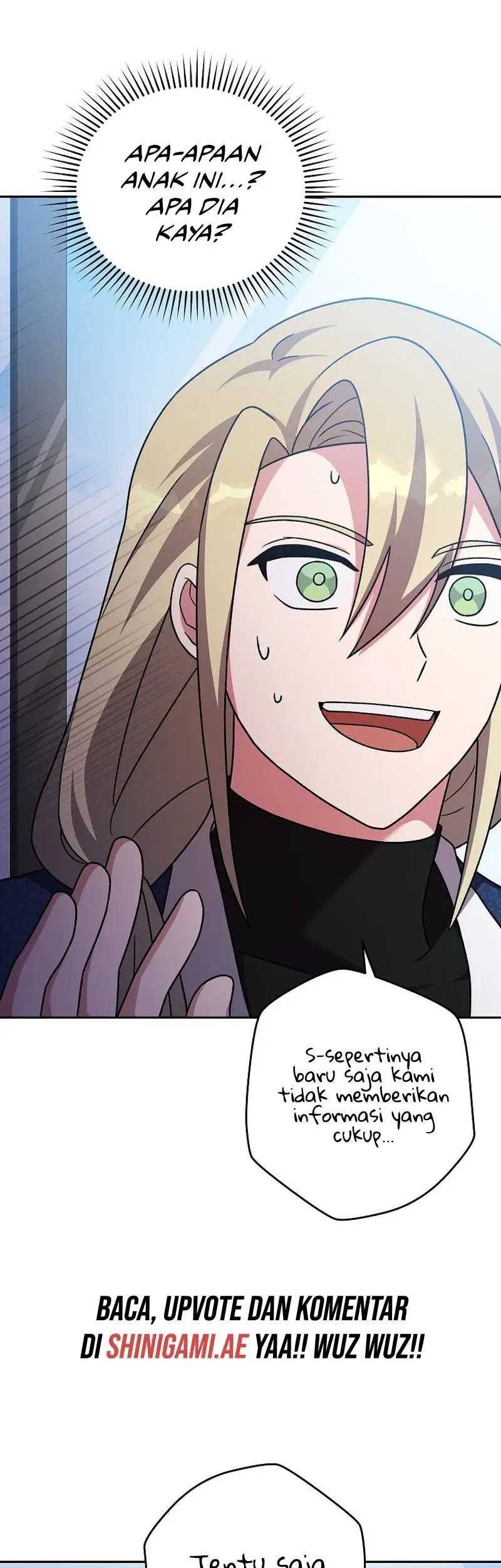 The Novel’s Extra (Remake) Chapter 85 - halaman 42