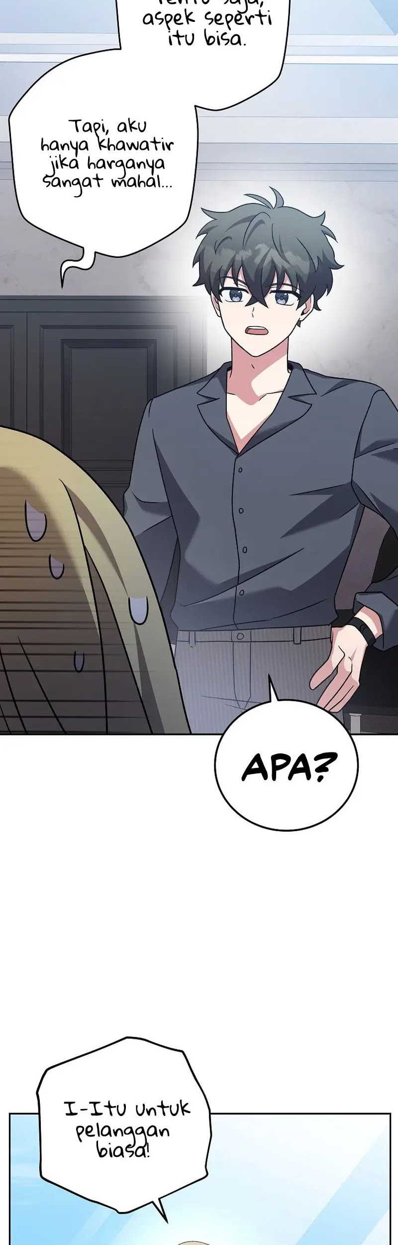 The Novel’s Extra (Remake) Chapter 85 - halaman 43