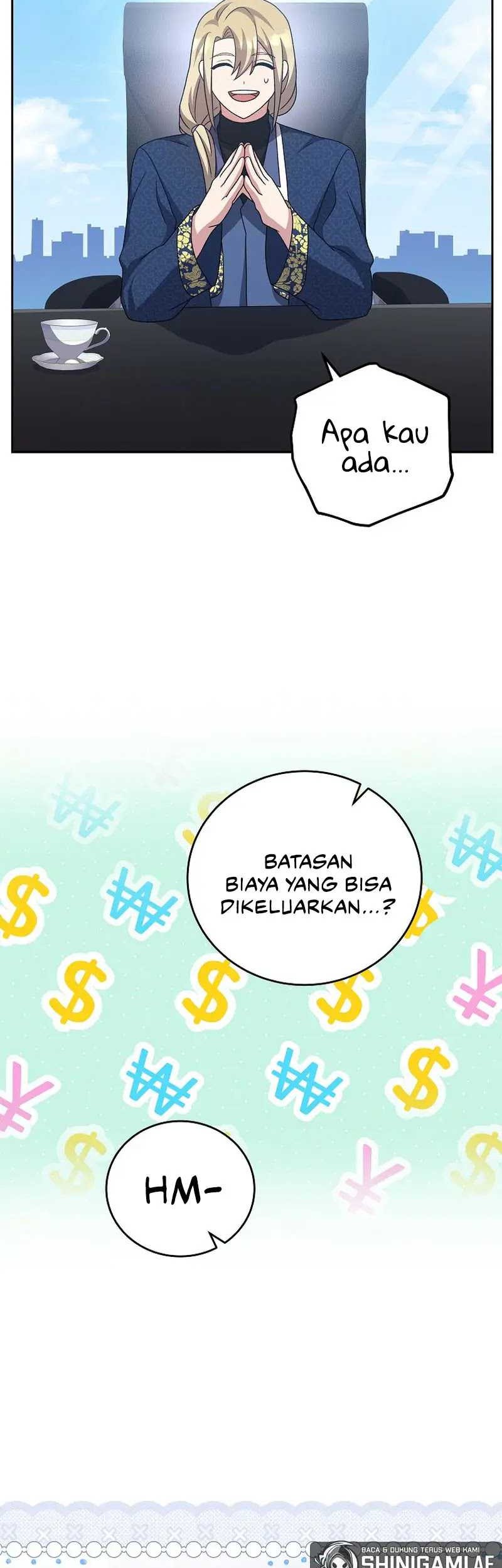 The Novel’s Extra (Remake) Chapter 85 - halaman 44