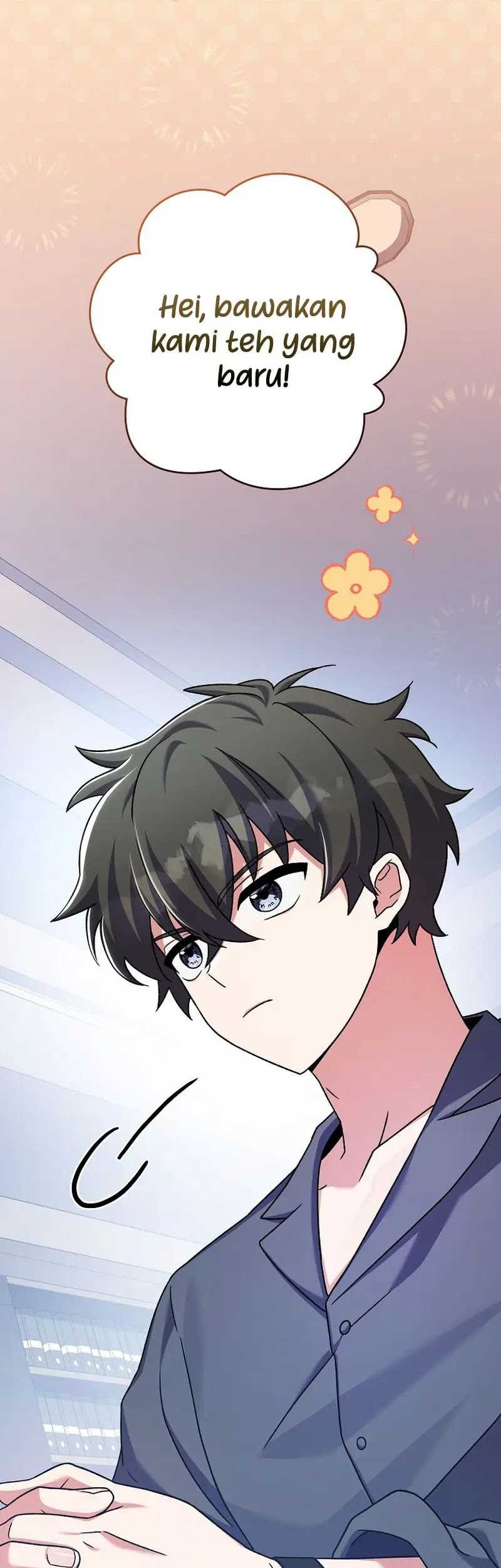 The Novel’s Extra (Remake) Chapter 85 - halaman 47