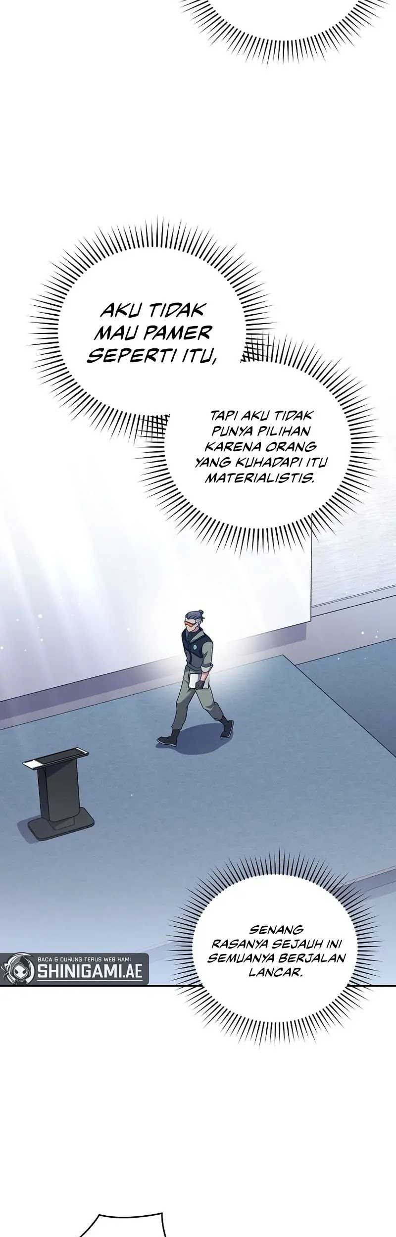 The Novel’s Extra (Remake) Chapter 85 - halaman 52