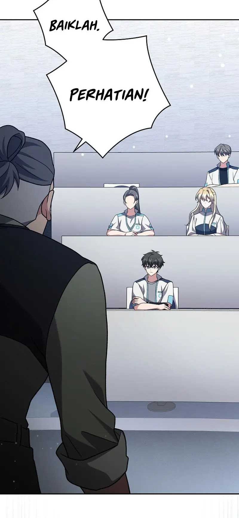 The Novel’s Extra (Remake) Chapter 85 - halaman 53