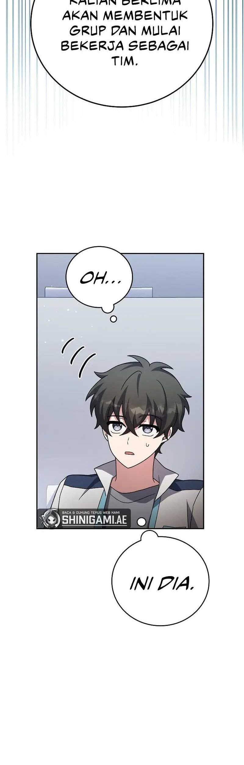 The Novel’s Extra (Remake) Chapter 85 - halaman 55
