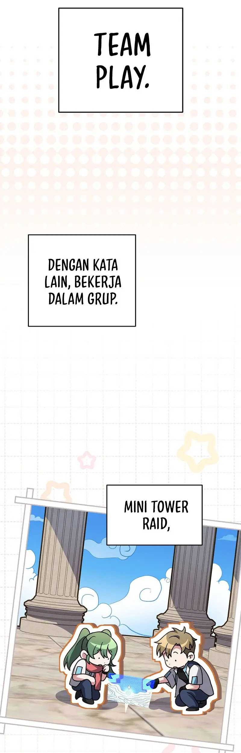 The Novel’s Extra (Remake) Chapter 85 - halaman 56
