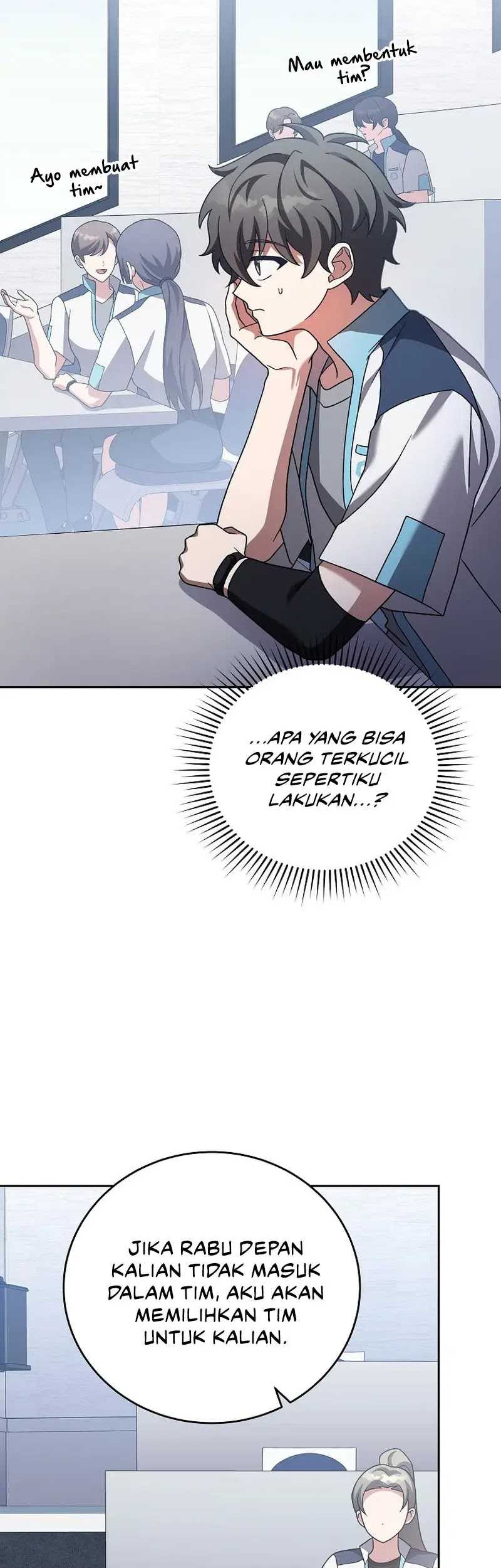 The Novel’s Extra (Remake) Chapter 85 - halaman 59