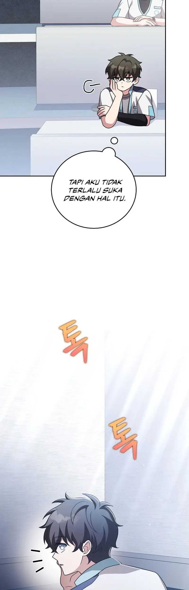 The Novel’s Extra (Remake) Chapter 85 - halaman 60