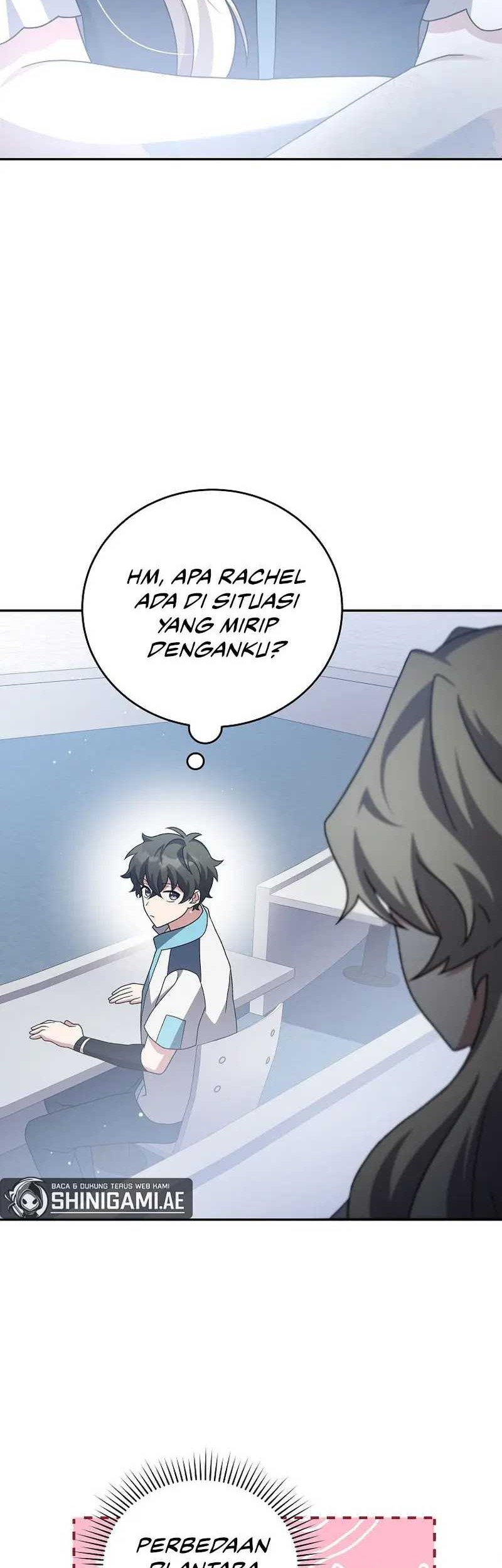 The Novel’s Extra (Remake) Chapter 85 - halaman 63