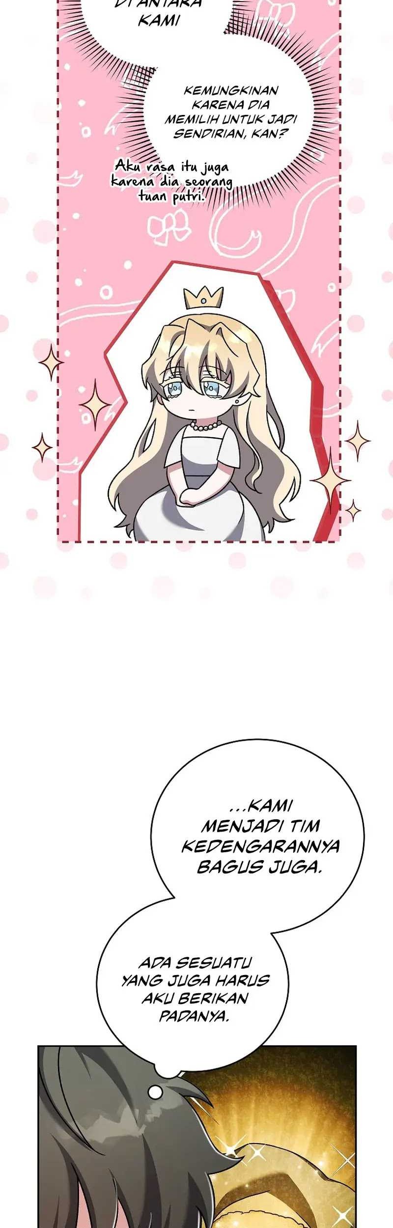 The Novel’s Extra (Remake) Chapter 85 - halaman 64