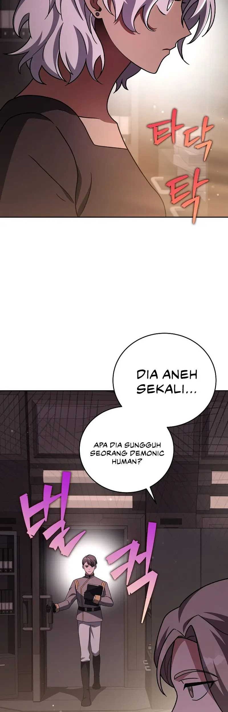 The Novel’s Extra (Remake) Chapter 85 - halaman 7