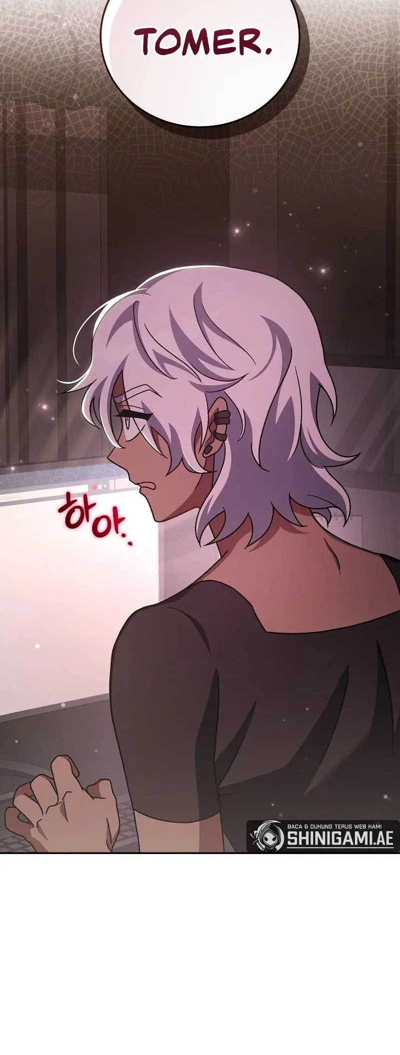 The Novel’s Extra (Remake) Chapter 85 - halaman 9