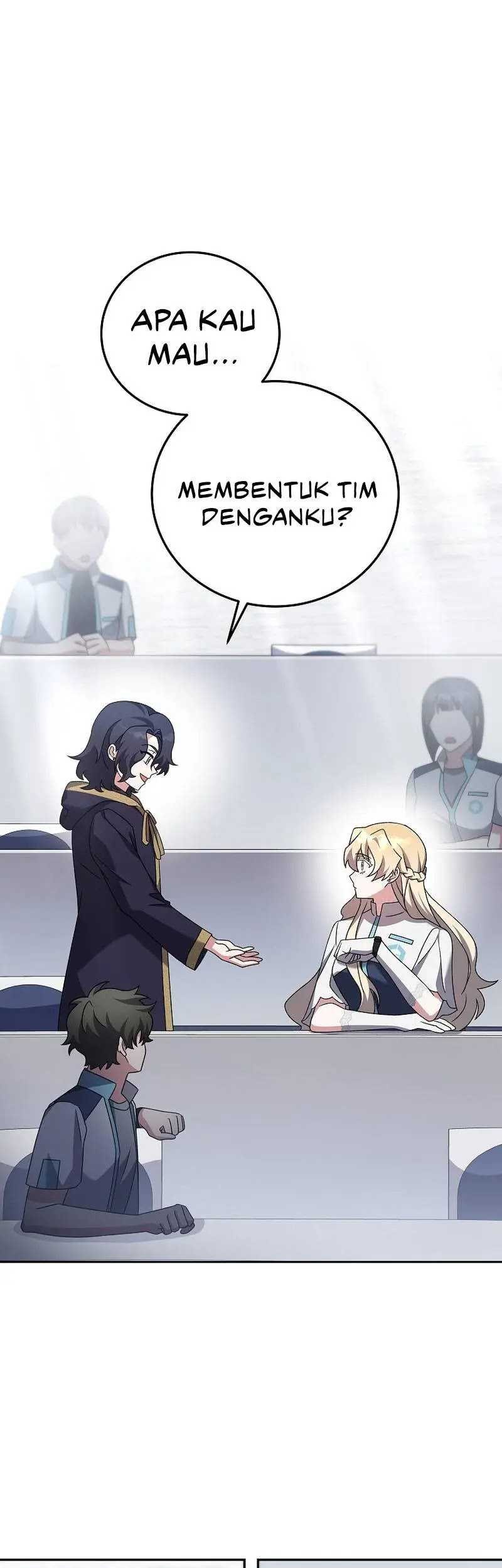 The Novel’s Extra (Remake) Chapter 86 - halaman 2