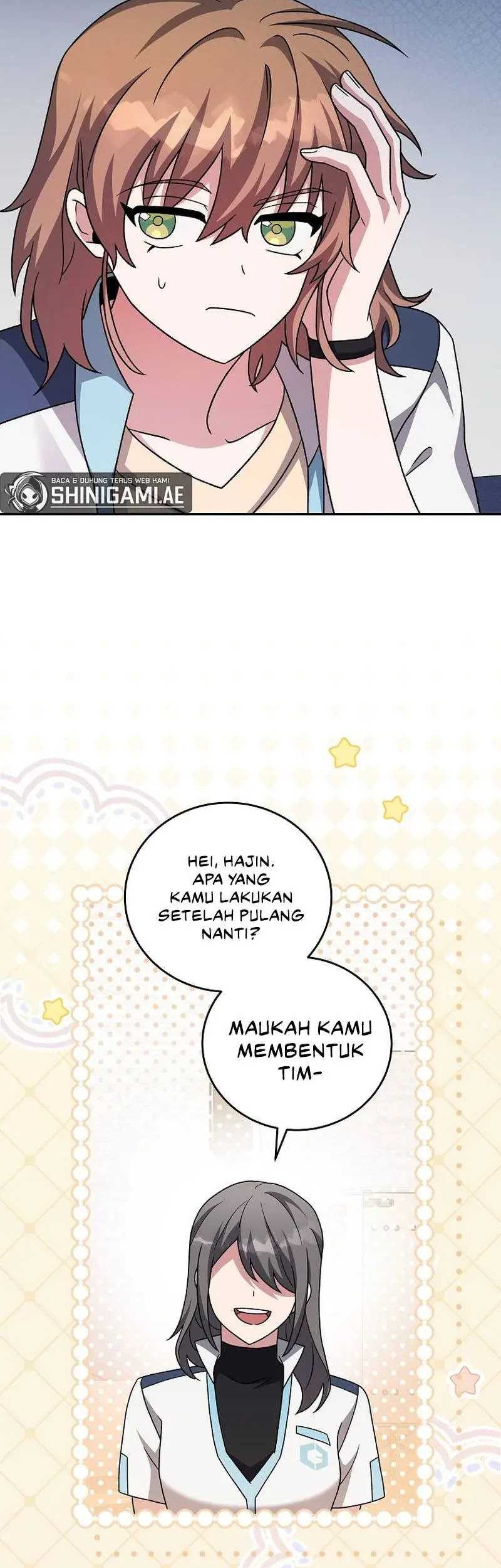 The Novel’s Extra (Remake) Chapter 86 - halaman 23