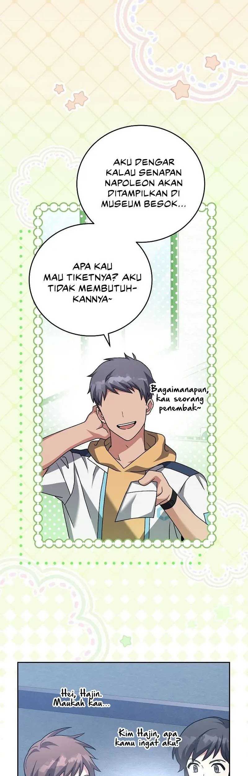 The Novel’s Extra (Remake) Chapter 86 - halaman 24
