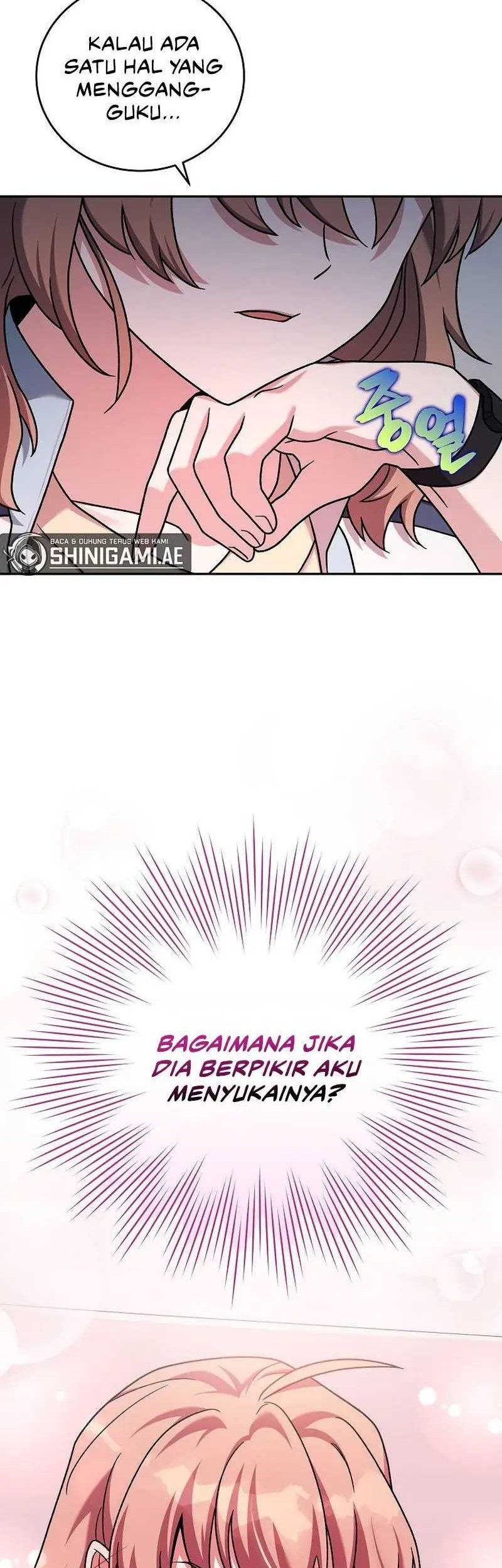 The Novel’s Extra (Remake) Chapter 86 - halaman 27