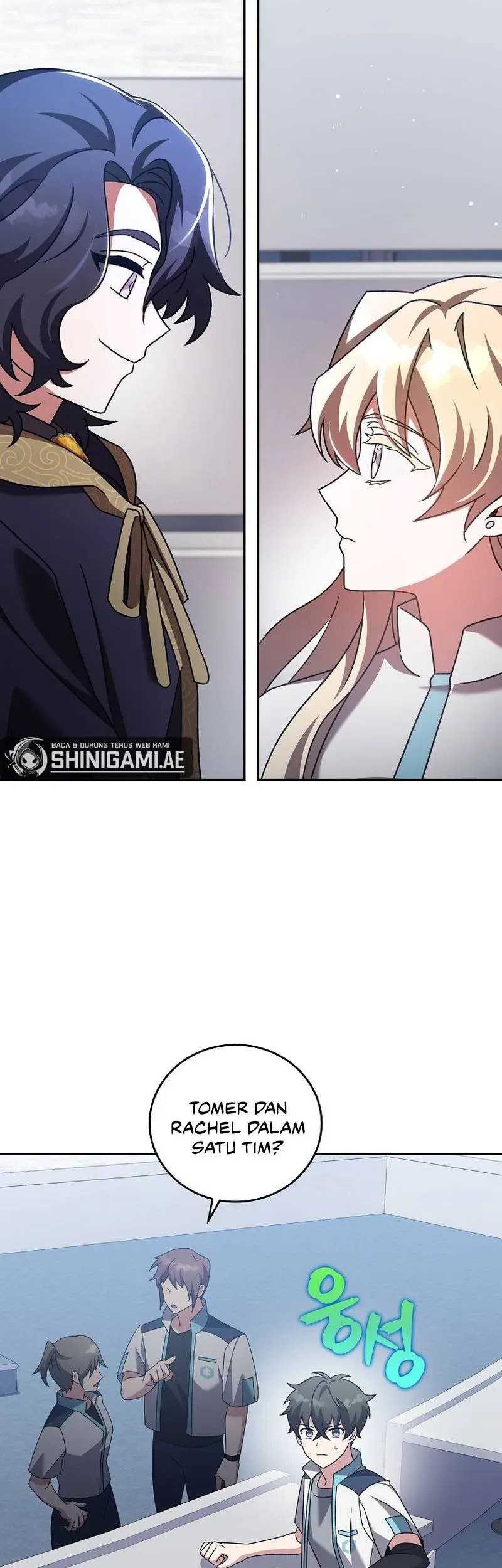 The Novel’s Extra (Remake) Chapter 86 - halaman 3