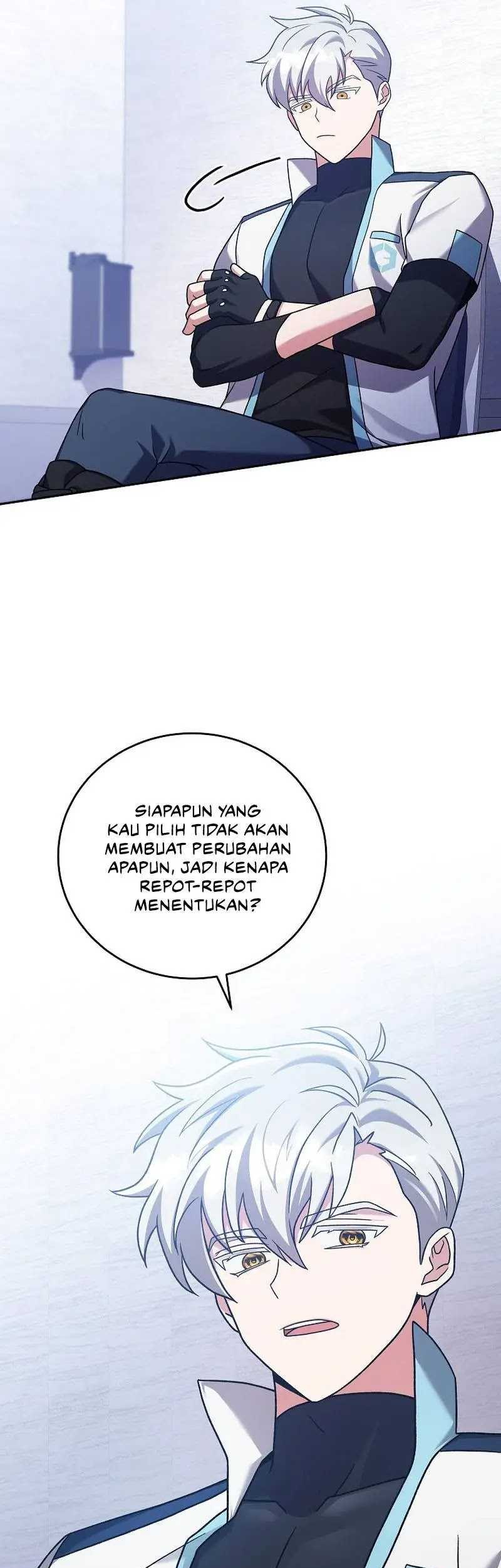 The Novel’s Extra (Remake) Chapter 86 - halaman 30