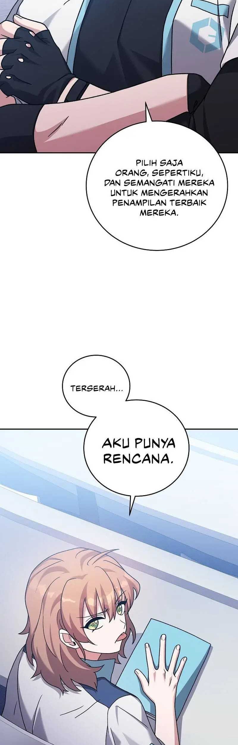 The Novel’s Extra (Remake) Chapter 86 - halaman 31
