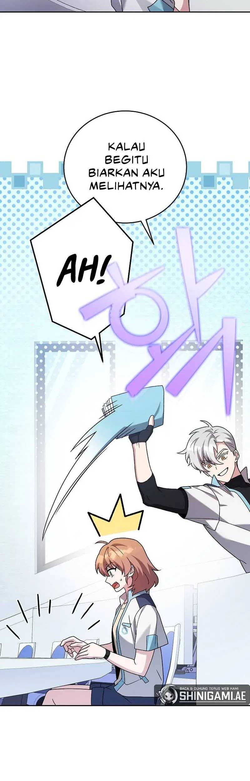 The Novel’s Extra (Remake) Chapter 86 - halaman 32