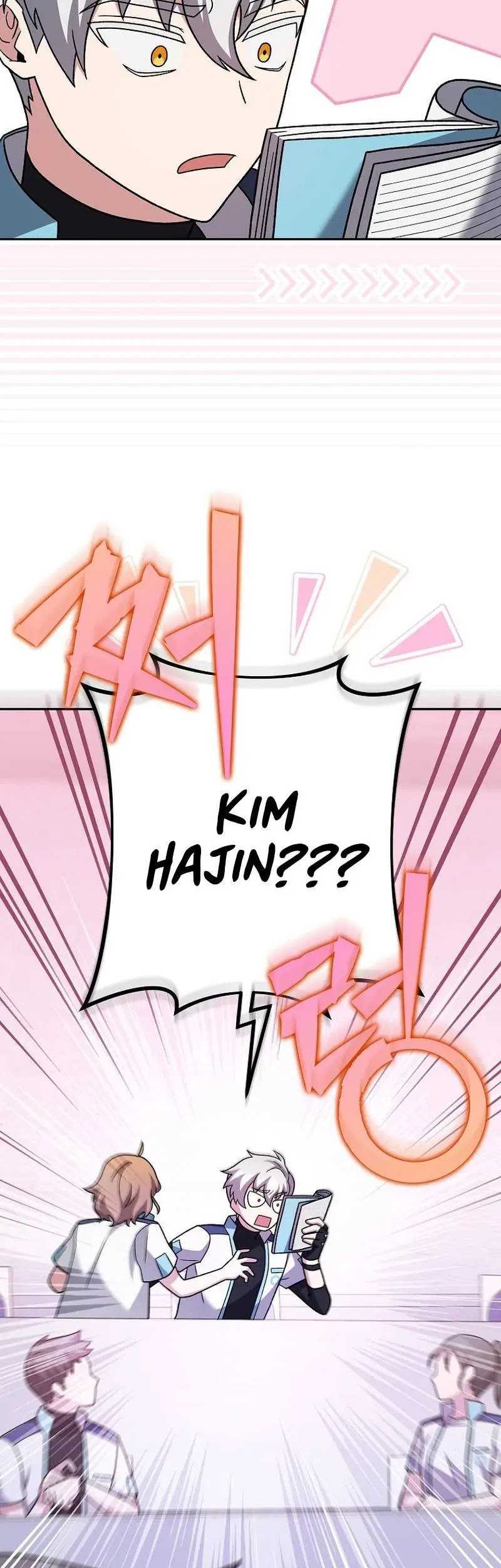 The Novel’s Extra (Remake) Chapter 86 - halaman 35