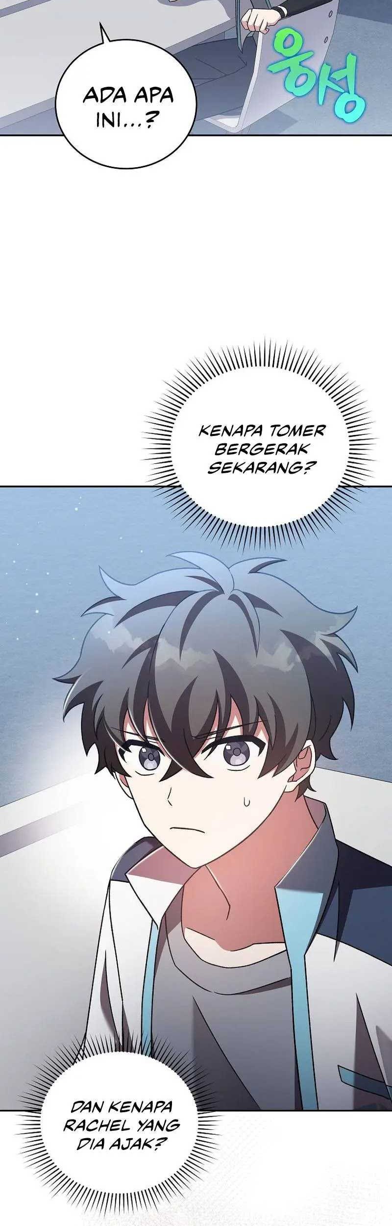 The Novel’s Extra (Remake) Chapter 86 - halaman 4