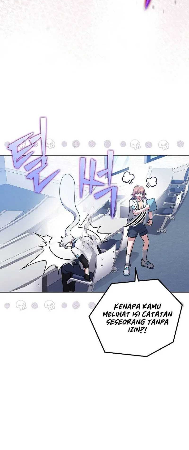 The Novel’s Extra (Remake) Chapter 86 - halaman 41
