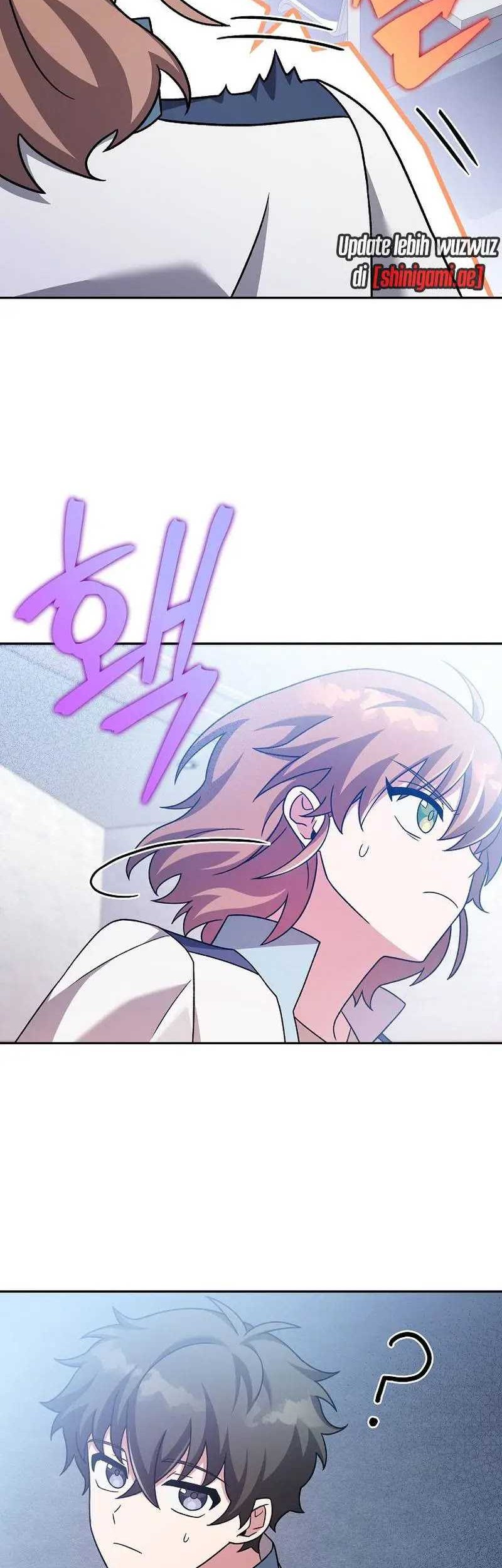 The Novel’s Extra (Remake) Chapter 86 - halaman 43