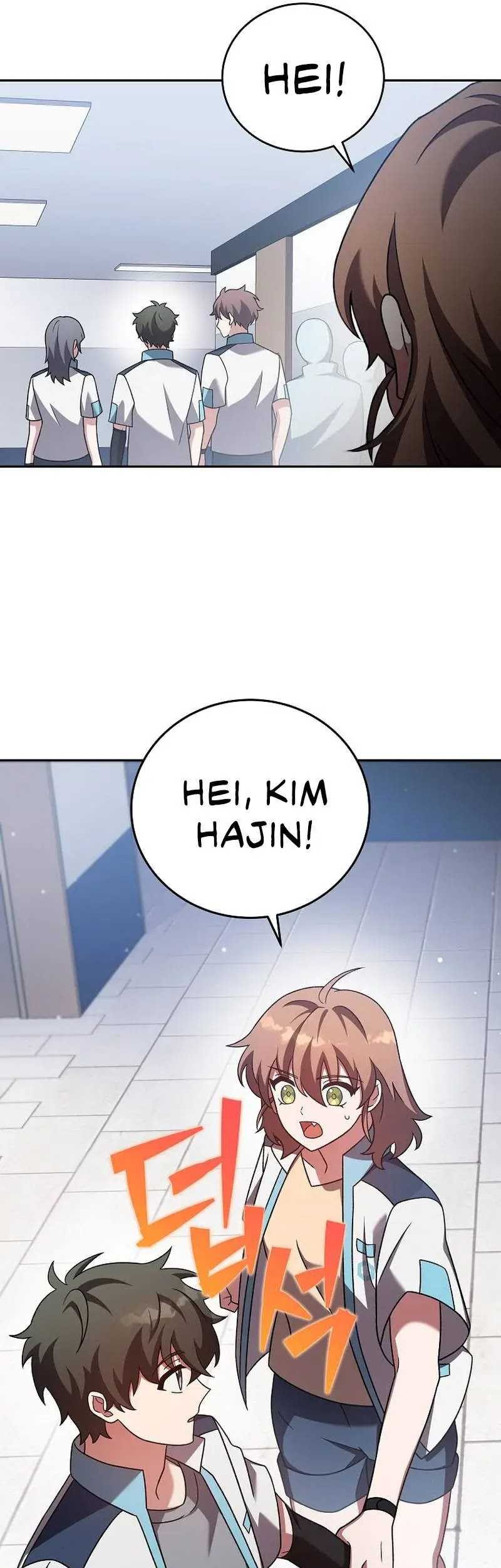 The Novel’s Extra (Remake) Chapter 86 - halaman 46
