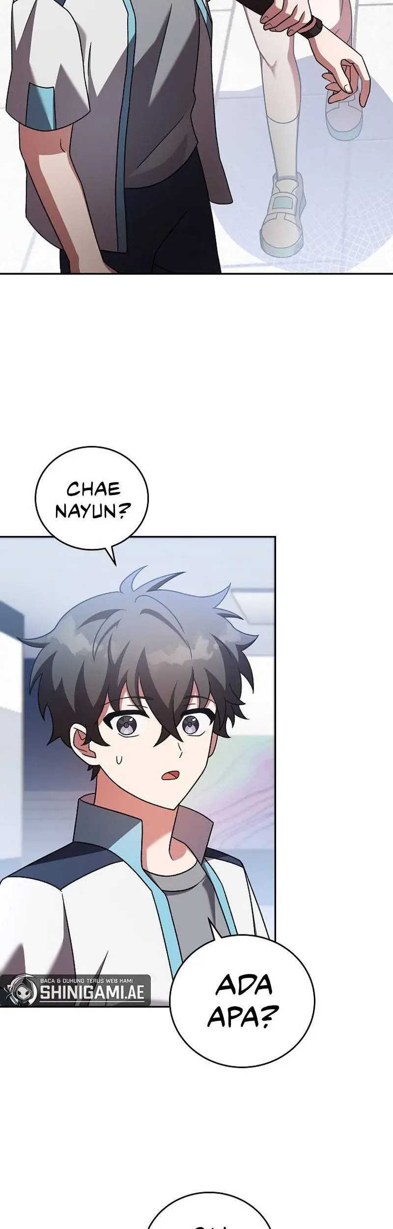 The Novel’s Extra (Remake) Chapter 86 - halaman 47