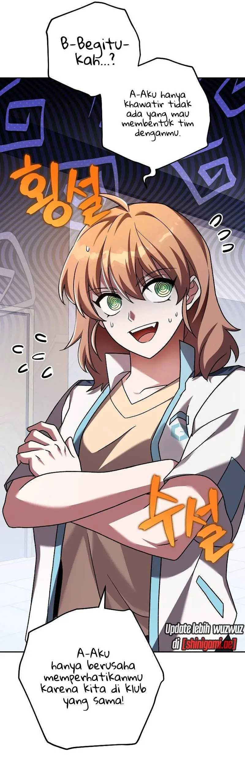 The Novel’s Extra (Remake) Chapter 86 - halaman 54