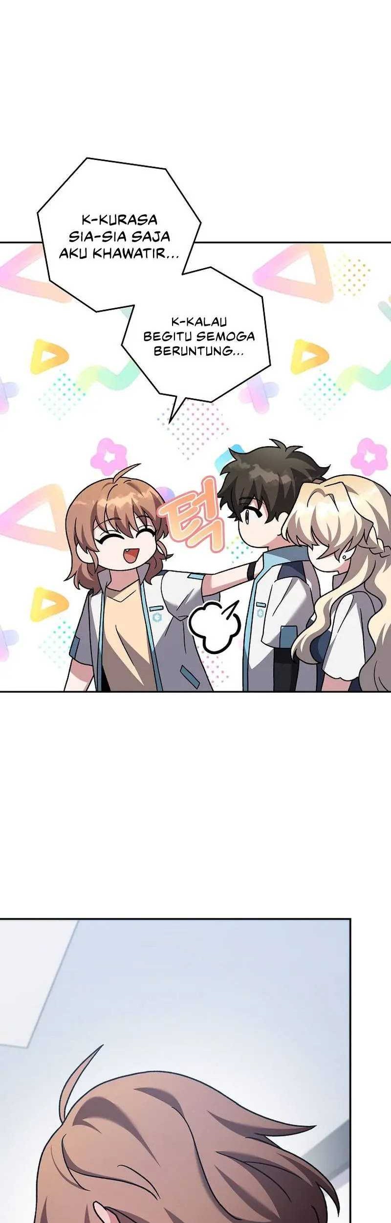 The Novel’s Extra (Remake) Chapter 86 - halaman 55