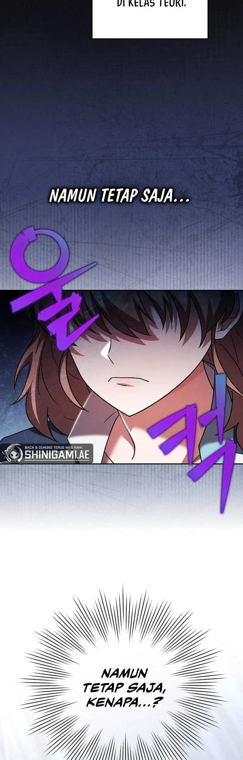 The Novel’s Extra (Remake) Chapter 86 - halaman 59