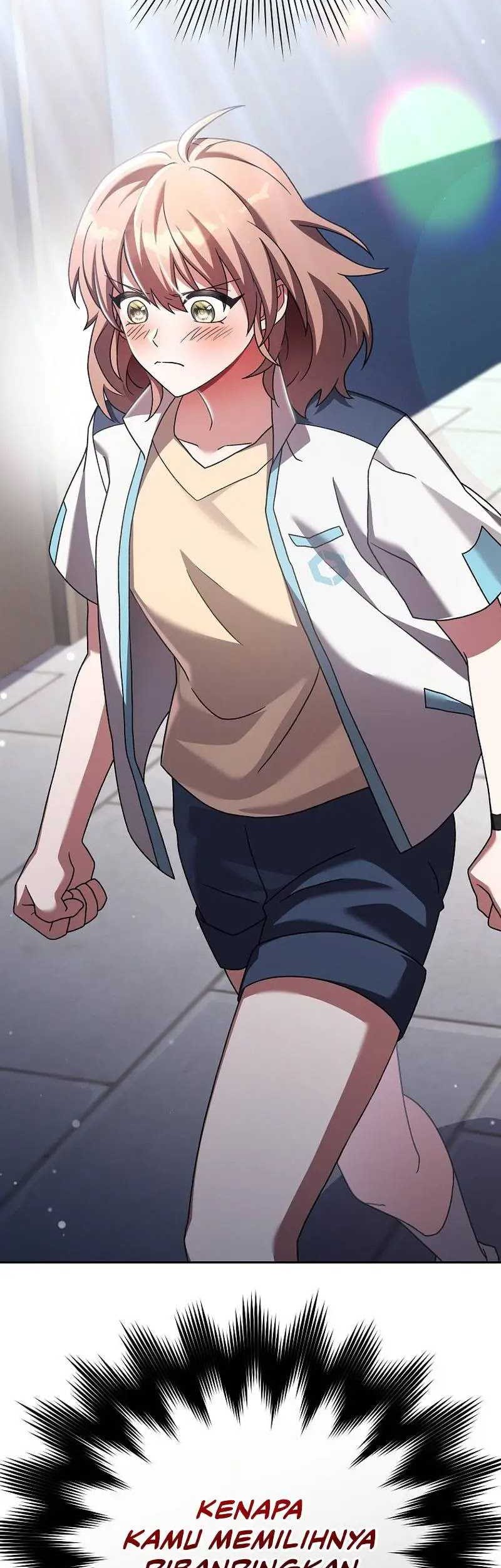 The Novel’s Extra (Remake) Chapter 86 - halaman 60