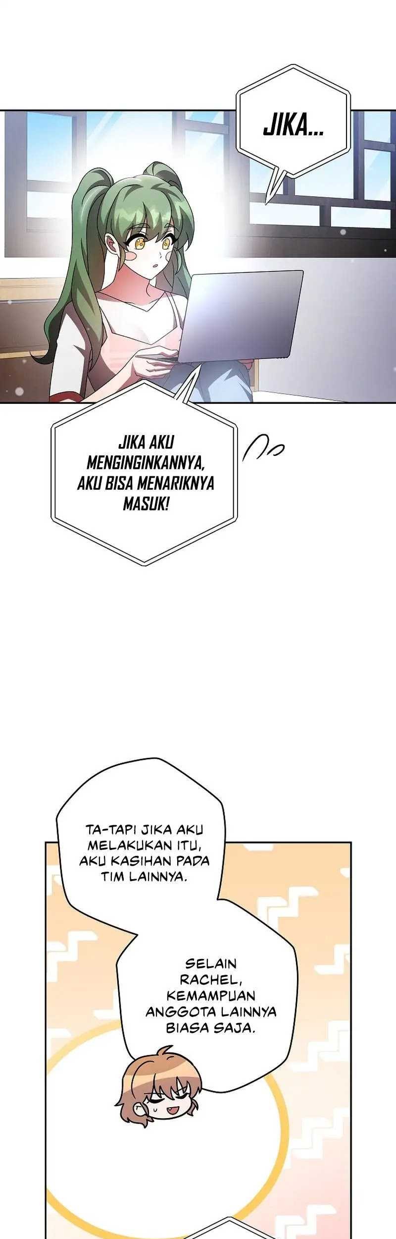 The Novel’s Extra (Remake) Chapter 87 - halaman 14
