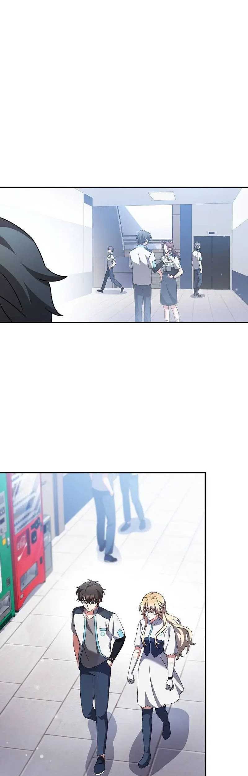 The Novel’s Extra (Remake) Chapter 87 - halaman 2