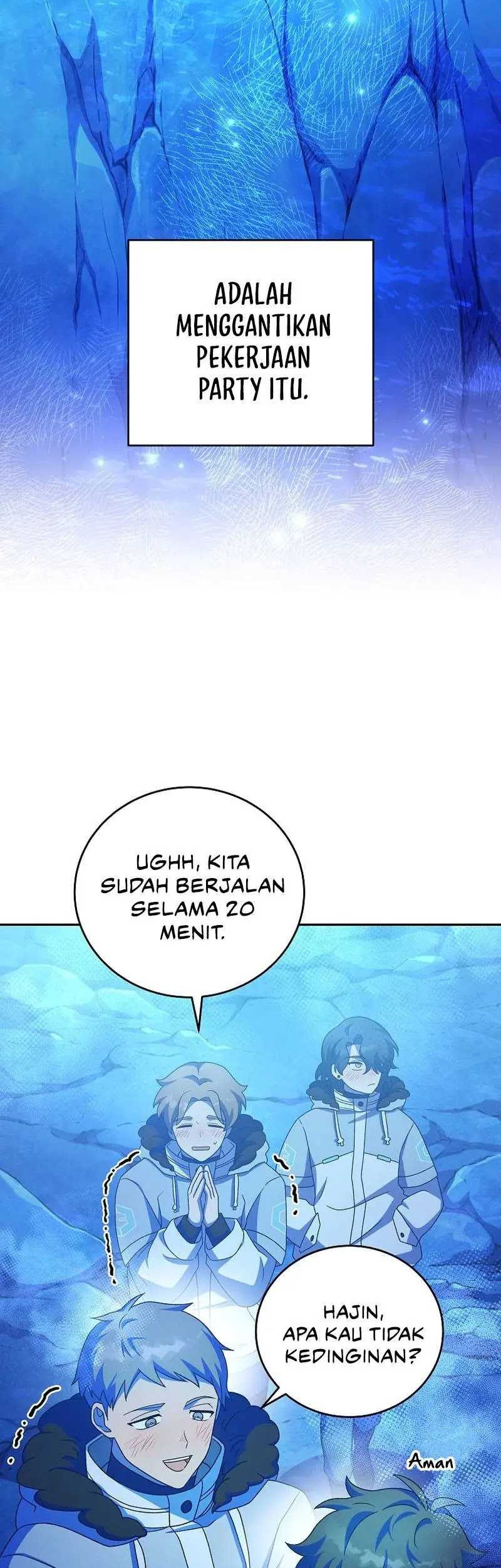 The Novel’s Extra (Remake) Chapter 87 - halaman 27