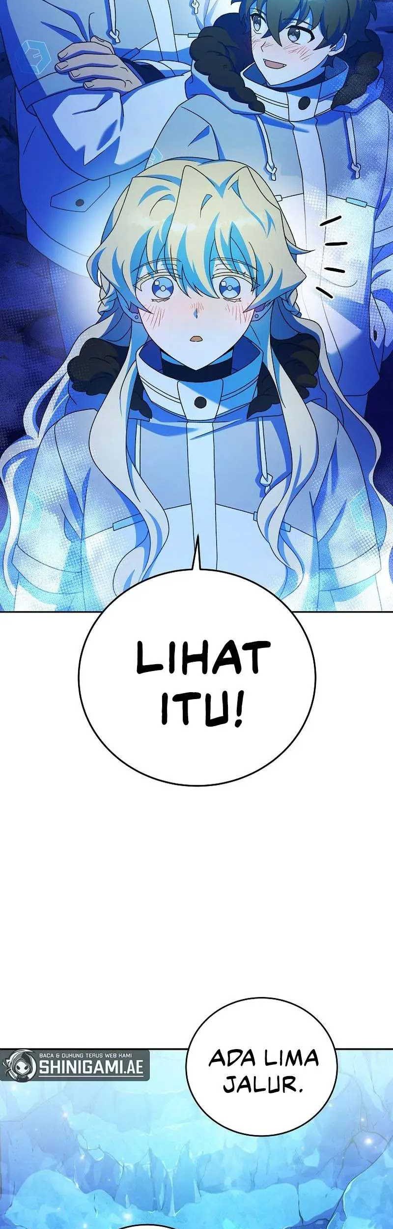 The Novel’s Extra (Remake) Chapter 87 - halaman 28