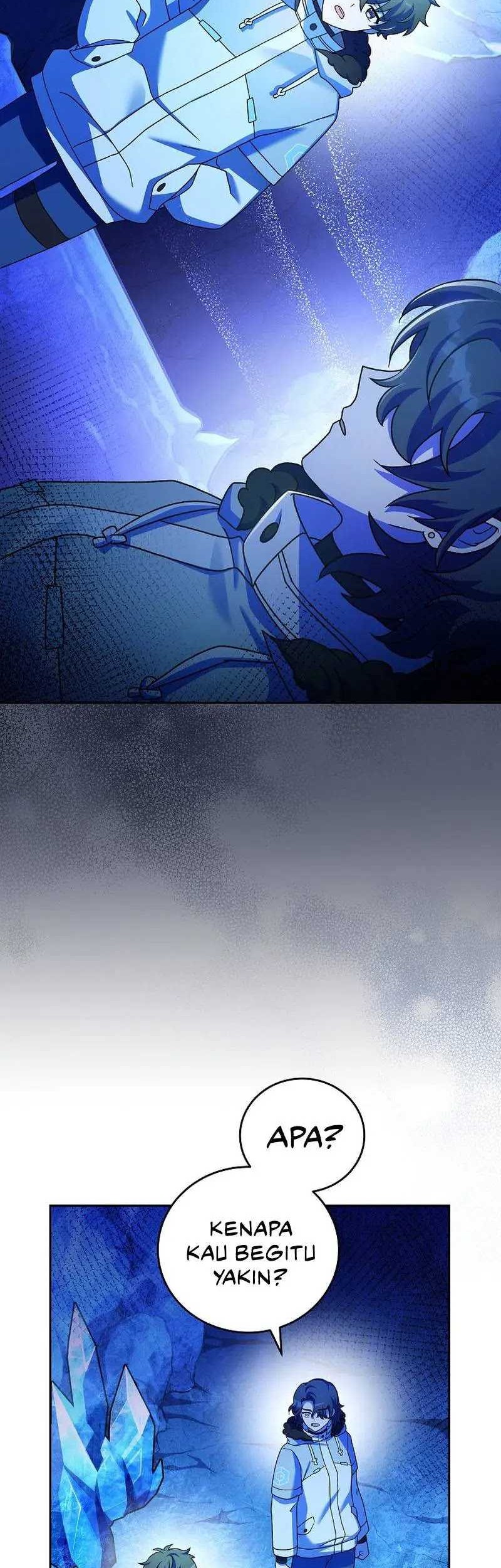 The Novel’s Extra (Remake) Chapter 87 - halaman 31