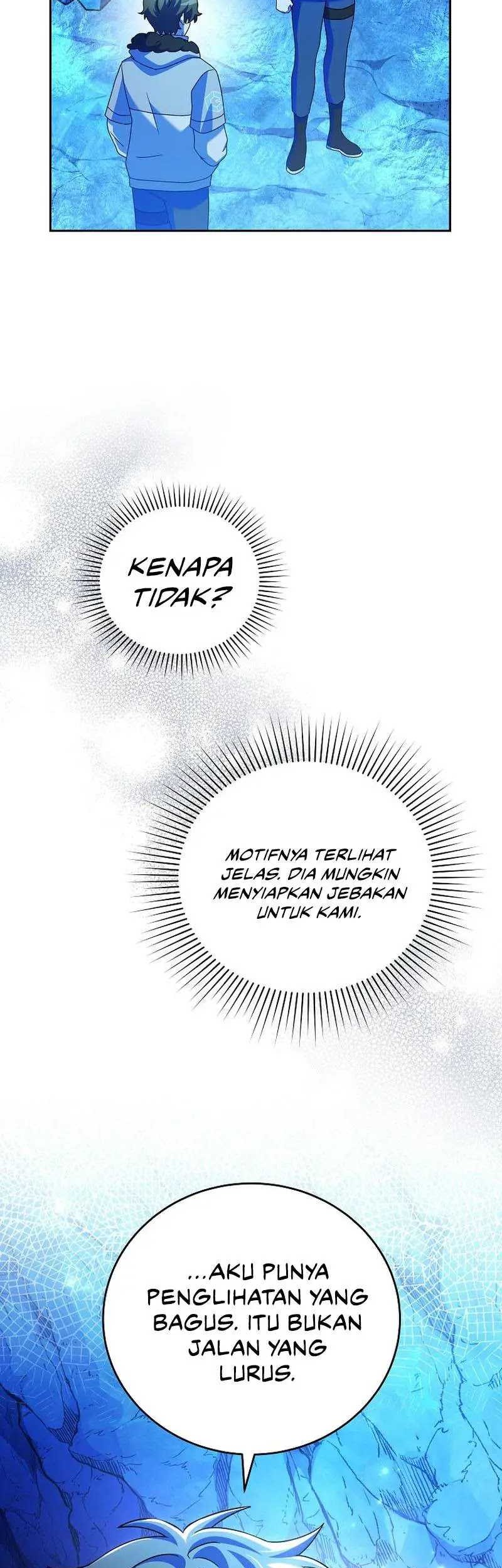 The Novel’s Extra (Remake) Chapter 87 - halaman 32