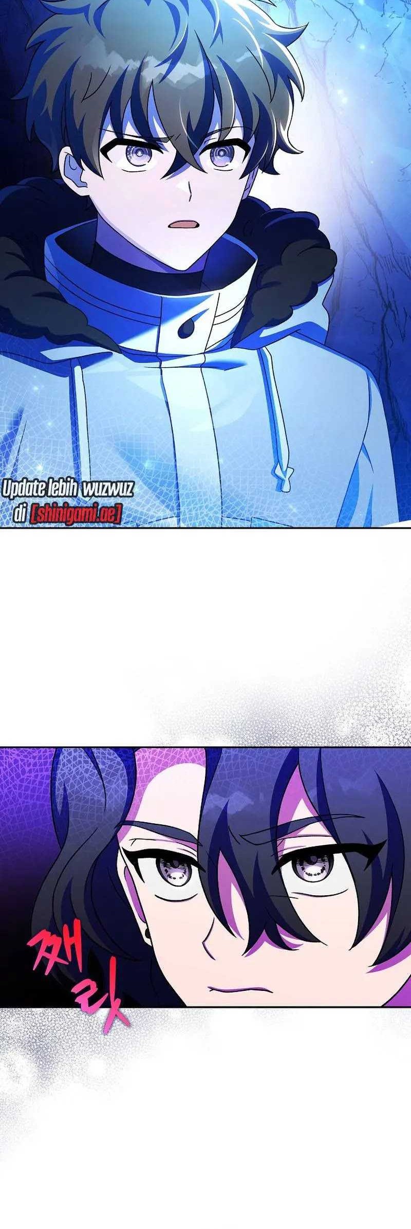 The Novel’s Extra (Remake) Chapter 87 - halaman 33